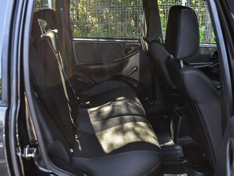 Chevrolet Niva 2019 года, 163 991 км - вид 10