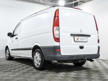 Mercedes-Benz Vito 2013 года, 160 000 км - вид 6