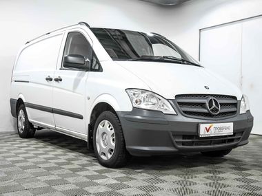 Mercedes-Benz Vito 2013 года, 160 000 км - вид 3