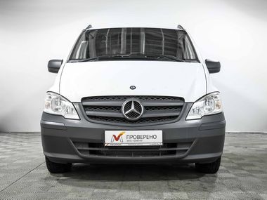 Mercedes-Benz Vito 2013 года, 160 000 км - вид 3