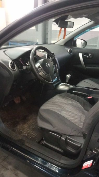 Nissan Qashqai 2010 года, 181 810 км - вид 5