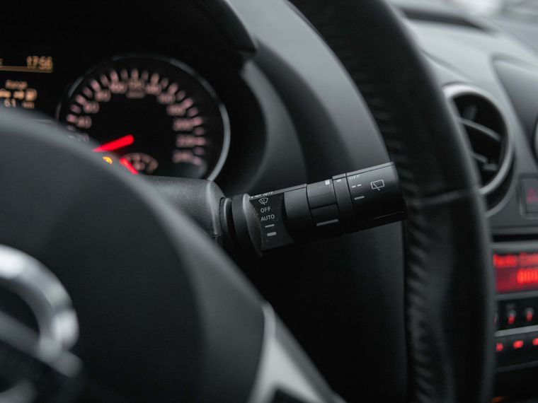 Nissan Qashqai 2010 года, 181 810 км - вид 8