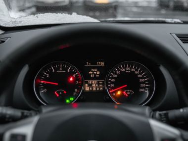 Nissan Qashqai 2010 года, 181 810 км - вид 5