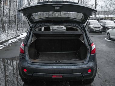 Nissan Qashqai 2010 года, 181 810 км - вид 14