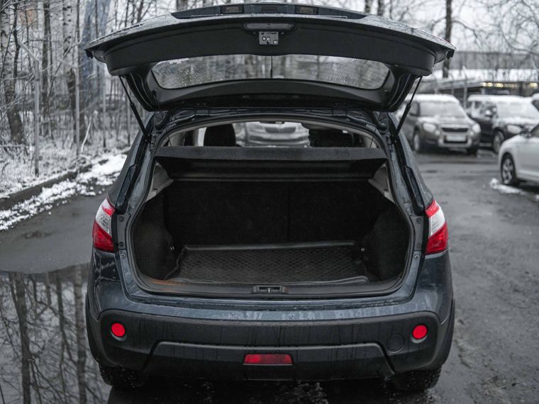Nissan Qashqai 2010 года, 181 810 км - вид 14
