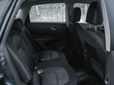 Nissan Qashqai 2010 года, 181 810 км - вид 12