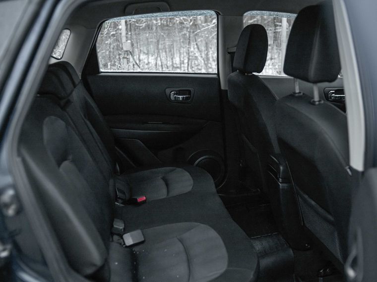 Nissan Qashqai 2010 года, 181 810 км - вид 12