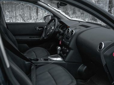 Nissan Qashqai 2010 года, 181 810 км - вид 13