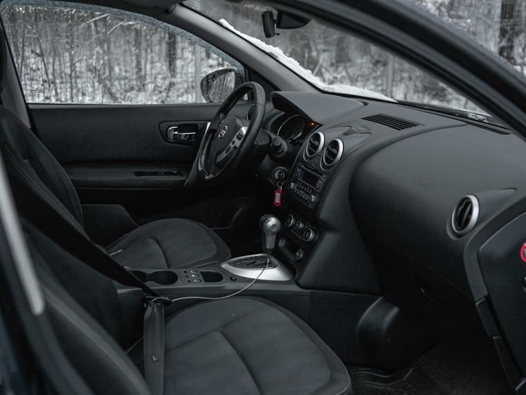 Nissan Qashqai 2010 года, 181 810 км - вид 13