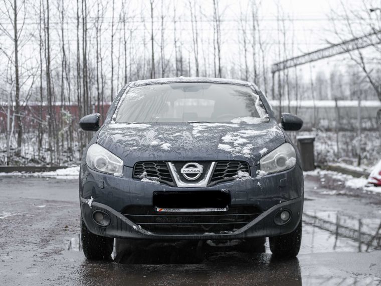 Nissan Qashqai 2010 года, 181 810 км - вид 3