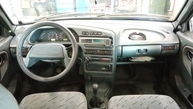 ВАЗ (LADA) 2115 Samara 2011 года, 79 899 км - вид 5