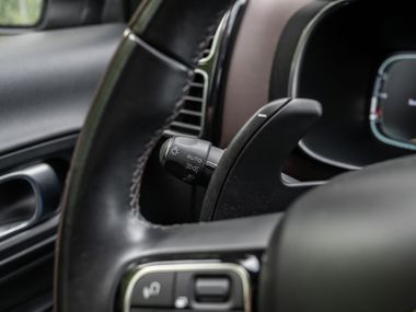 Citroen C5 Aircross 2019 года, 188 413 км - вид 6