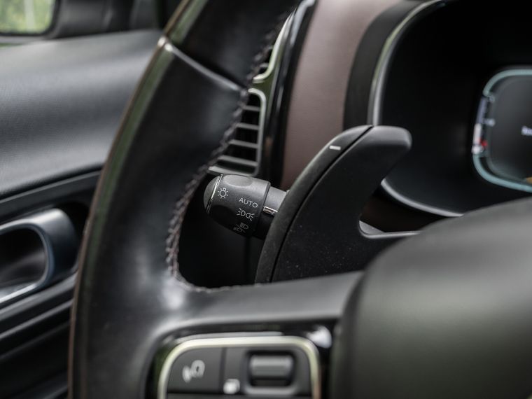 Citroen C5 Aircross 2019 года, 188 413 км - вид 6