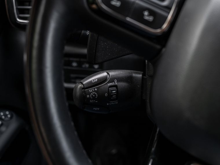 Citroen C5 Aircross 2019 года, 188 413 км - вид 7