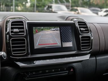 Citroen C5 Aircross 2019 года, 188 413 км - вид 10