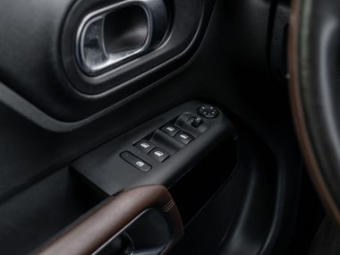 Citroen C5 Aircross 2019 года, 188 413 км - вид 12