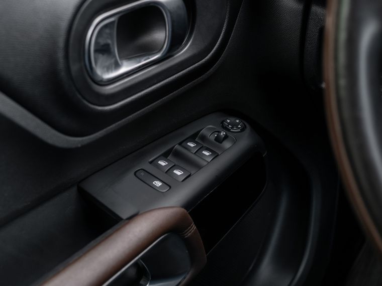 Citroen C5 Aircross 2019 года, 188 413 км - вид 12