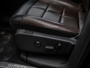 Citroen C5 Aircross 2019 года, 188 413 км - вид 13