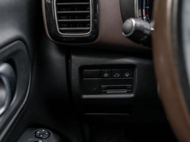 Citroen C5 Aircross 2019 года, 188 413 км - вид 14