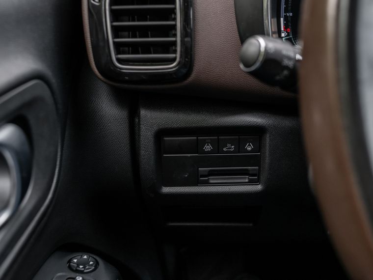 Citroen C5 Aircross 2019 года, 188 413 км - вид 14