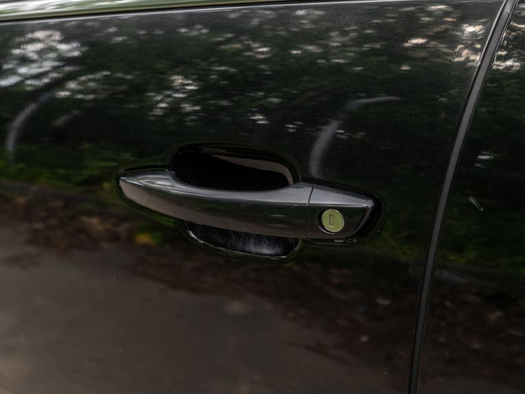 Citroen C5 Aircross 2019 года, 188 413 км - вид 20