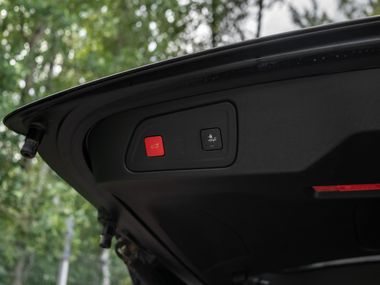 Citroen C5 Aircross 2019 года, 188 413 км - вид 19