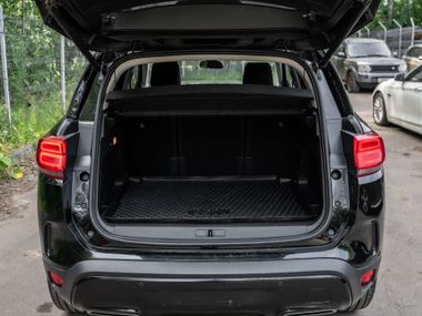 Citroen C5 Aircross 2019 года, 188 413 км - вид 18