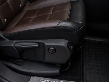 Citroen C5 Aircross 2019 года, 188 413 км - вид 17