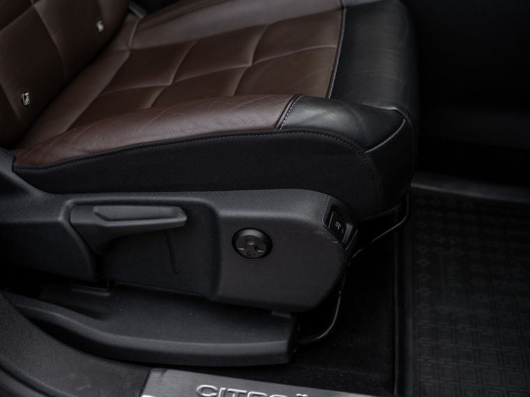 Citroen C5 Aircross 2019 года, 188 413 км - вид 17