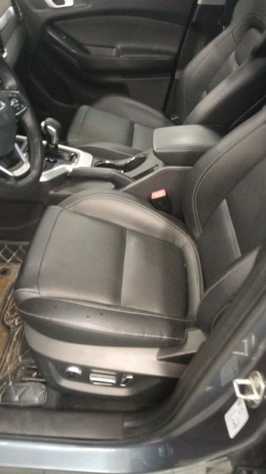Chery Tiggo 4 2020 года, 40 027 км - вид 5