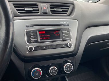 KIA Rio 2015 года, 152 376 км - вид 12