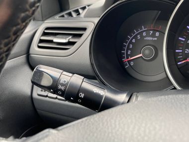 KIA Rio 2015 года, 152 376 км - вид 9
