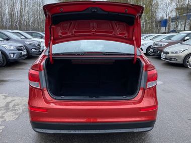 KIA Rio 2015 года, 152 376 км - вид 17