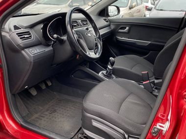 KIA Rio 2015 года, 152 376 км - вид 15