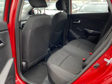 KIA Rio 2015 года, 152 376 км - вид 16