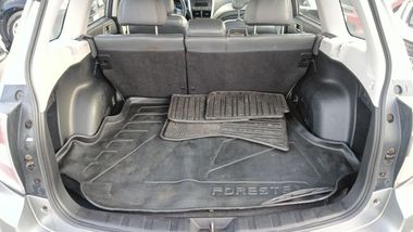Subaru Forester 2008 года, 328 501 км - вид 17