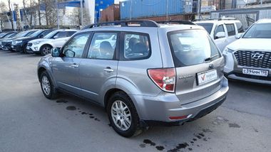 Subaru Forester 2008 года, 328 501 км - вид 6
