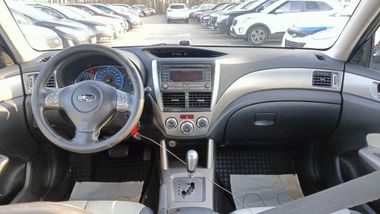 Subaru Forester 2008 года, 328 501 км - вид 7