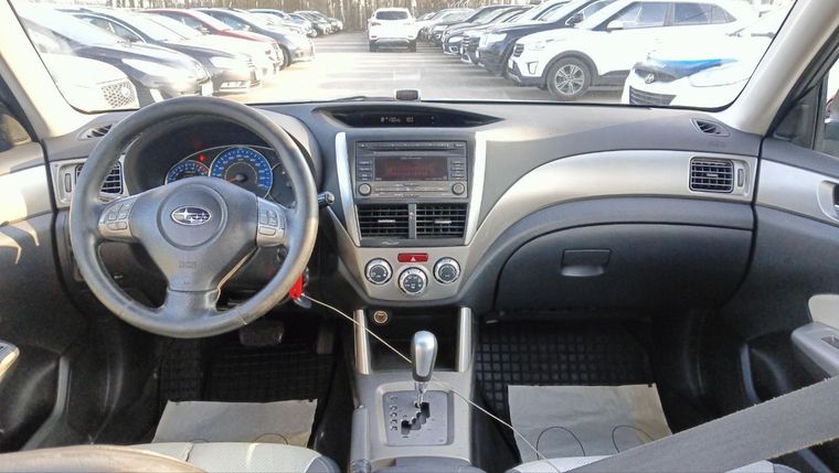 Subaru Forester 2008 года, 328 501 км - вид 7