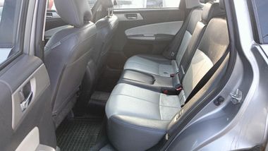 Subaru Forester 2008 года, 328 501 км - вид 15