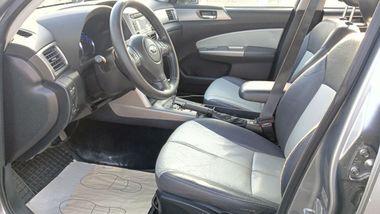 Subaru Forester 2008 года, 328 501 км - вид 16