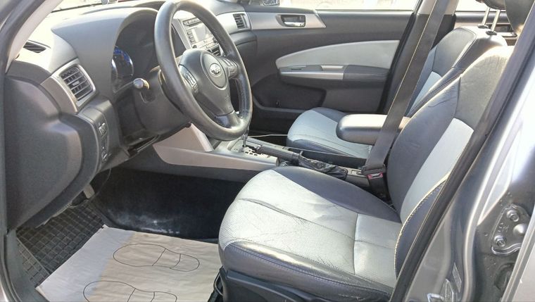 Subaru Forester 2008 года, 328 501 км - вид 16