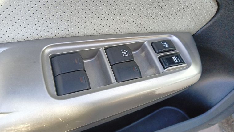 Subaru Forester 2008 года, 328 501 км - вид 14