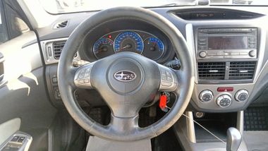 Subaru Forester 2008 года, 328 501 км - вид 9