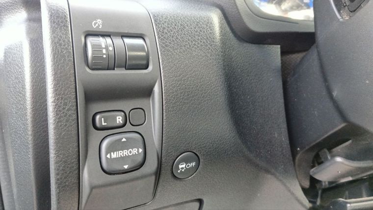 Subaru Forester 2008 года, 328 501 км - вид 13