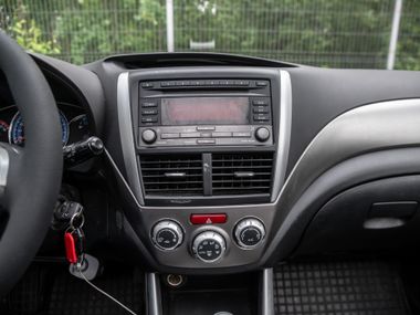Subaru Forester 2008 года, 328 501 км - вид 7