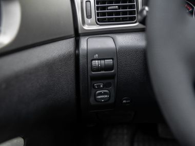 Subaru Forester 2008 года, 328 501 км - вид 10