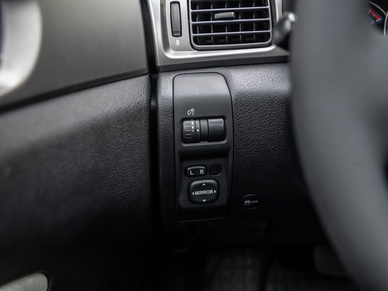 Subaru Forester 2008 года, 328 501 км - вид 10