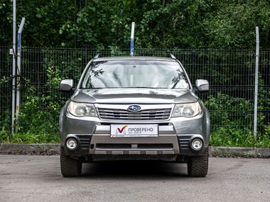 Subaru Forester 2008 года, 328 501 км - вид 3