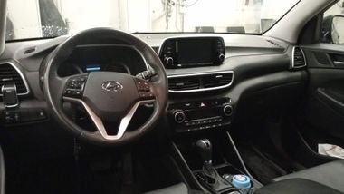 Hyundai Tucson 2018 года, 99 508 км - вид 5